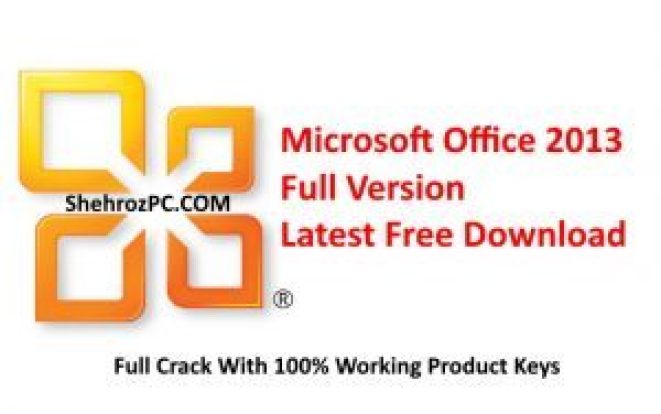 Microsoft Office Professional 2013 Key Generator